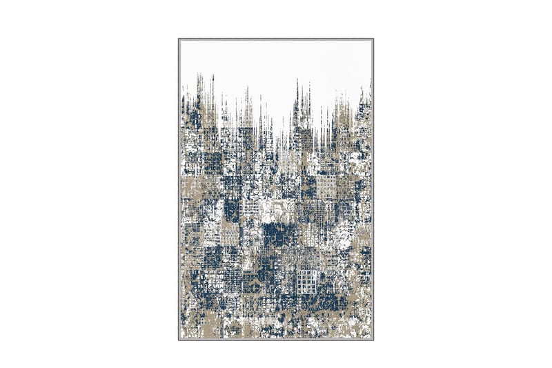 Matte (180x280) Homefesto 4 - Flerfarget - Tekstiler & tepper - Teppe & matte - Orientalske tepper - Persisk matte