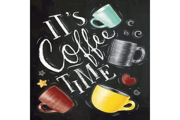 Matte (180x280) Homefesto 4 - Flerfarget - Tekstiler & tepper - Teppe & matte - Orientalske tepper - Persisk matte