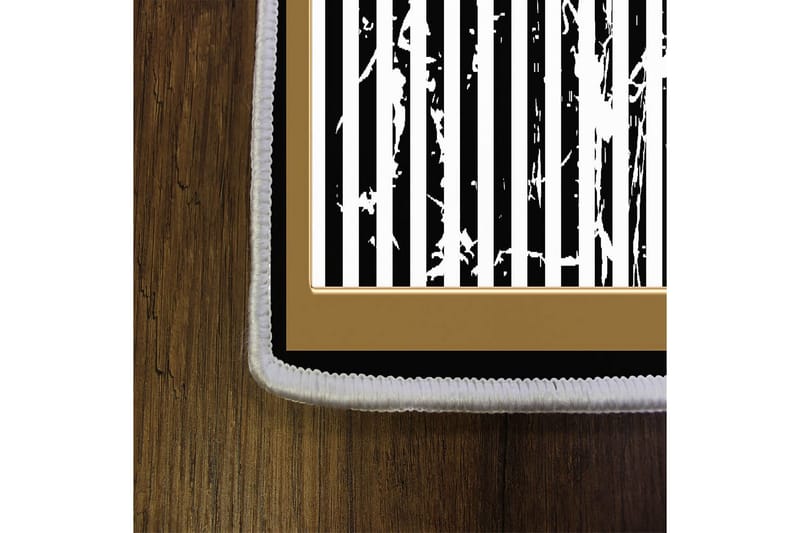 Matte (180x280) Homefesto 4 - Flerfarget - Tekstiler & tepper - Teppe & matte - Orientalske tepper - Persisk matte