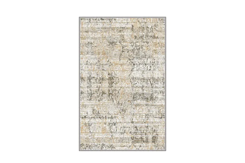 Matte (180x280) Homefesto 4, Flerfarget