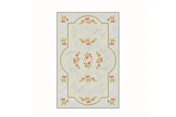 Matte (180x280) Homefesto 4 - Flerfarget - Tekstiler & tepper - Teppe & matte - Orientalske tepper - Persisk matte