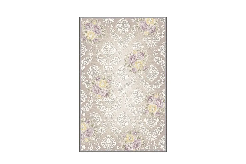 Matte (180x280) Homefesto 4 - Flerfarget - Tekstiler & tepper - Teppe & matte - Orientalske tepper - Persisk matte