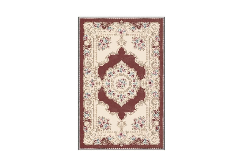 Matte (180x280) Homefesto 4 - Flerfarget - Tekstiler & tepper - Teppe & matte - Orientalske tepper - Persisk matte