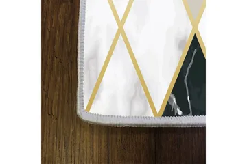 Matte (180x280) Homefesto 4 - Flerfarget - Tekstiler & tepper - Teppe & matte - Orientalske tepper - Persisk matte