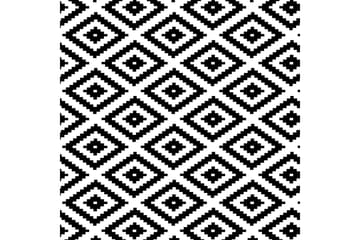 Matte (180x280) Homefesto 4 - Flerfarget - Tekstiler & tepper - Teppe & matte - Orientalske tepper - Persisk matte