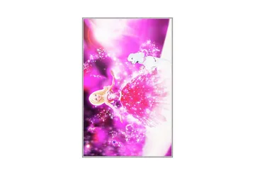 Matte (180x280) Homefesto 4 - Flerfarget - Tekstiler & tepper - Teppe & matte - Orientalske tepper - Persisk matte