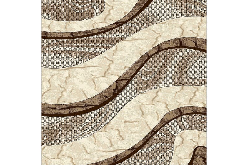 Matte (180x280) Homefesto 4 - Flerfarget - Tekstiler & tepper - Teppe & matte - Orientalske tepper - Persisk matte