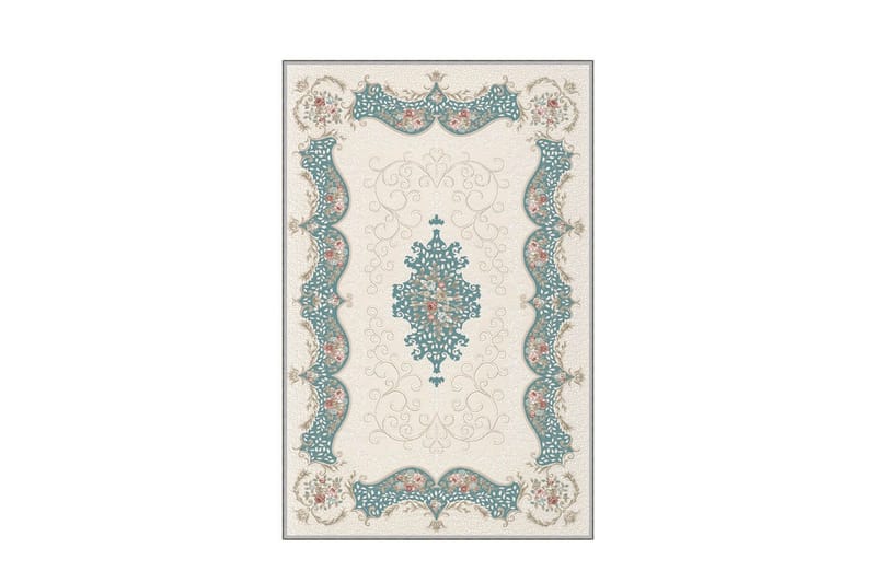 Matte (180x280) Homefesto 4 - Flerfarget - Tekstiler & tepper - Teppe & matte - Orientalske tepper - Persisk matte