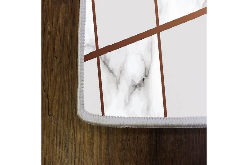 Matte (180x280) Homefesto 4 - Flerfarget - Tekstiler & tepper - Teppe & matte - Orientalske tepper - Persisk matte