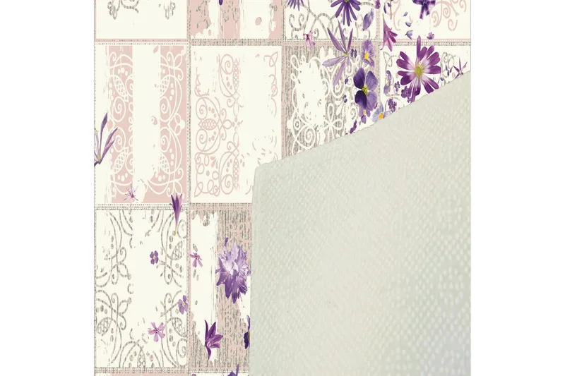 Matte (180x280) Homefesto 4 - Flerfarget - Tekstiler & tepper - Teppe & matte - Orientalske tepper - Persisk matte