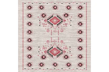 Matte (180x280) Homefesto 4 - Flerfarget - Tekstiler & tepper - Teppe & matte - Orientalske tepper - Persisk matte