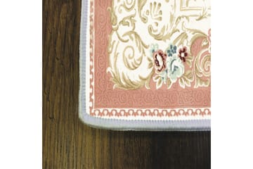 Matte (180x280) Homefesto 4 - Flerfarget - Tekstiler & tepper - Teppe & matte - Orientalske tepper - Persisk matte