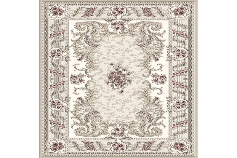 Matte (180x280) Homefesto 4 - Flerfarget - Tekstiler & tepper - Teppe & matte - Orientalske tepper - Persisk matte