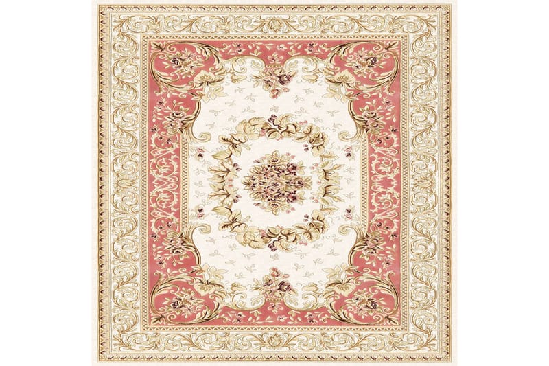 Matte (180x280) Homefesto 4 - Flerfarget - Tekstiler & tepper - Teppe & matte - Orientalske tepper - Persisk matte