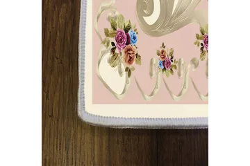 Matte (180x280) Homefesto 4 - Flerfarget - Tekstiler & tepper - Teppe & matte - Orientalske tepper - Persisk matte