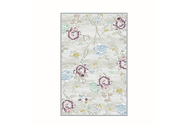 Matte (180x280) Homefesto 4 - Flerfarget - Tekstiler & tepper - Teppe & matte - Orientalske tepper - Persisk matte