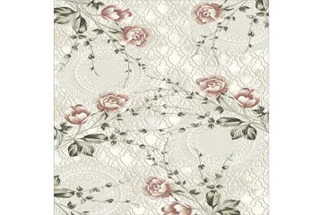 Matte (180x280) Homefesto 4 - Flerfarget - Tekstiler & tepper - Teppe & matte - Orientalske tepper - Persisk matte