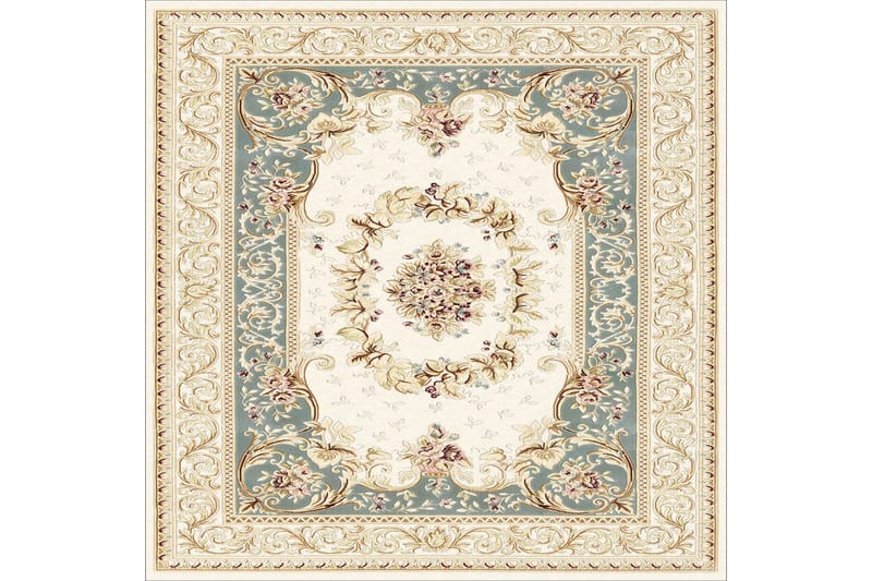 Matte (180x280) Homefesto 4 - Flerfarget - Tekstiler & tepper - Teppe & matte - Orientalske tepper - Persisk matte