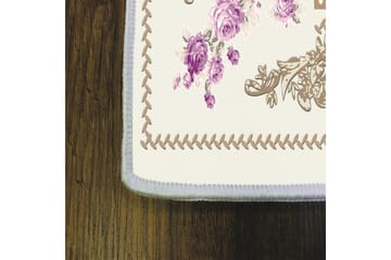 Matte (180x280) Homefesto 4 - Flerfarget - Tekstiler & tepper - Teppe & matte - Orientalske tepper - Persisk matte