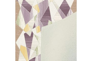 Matte (180x280) Homefesto 4 - Flerfarget - Tekstiler & tepper - Teppe & matte - Orientalske tepper - Persisk matte