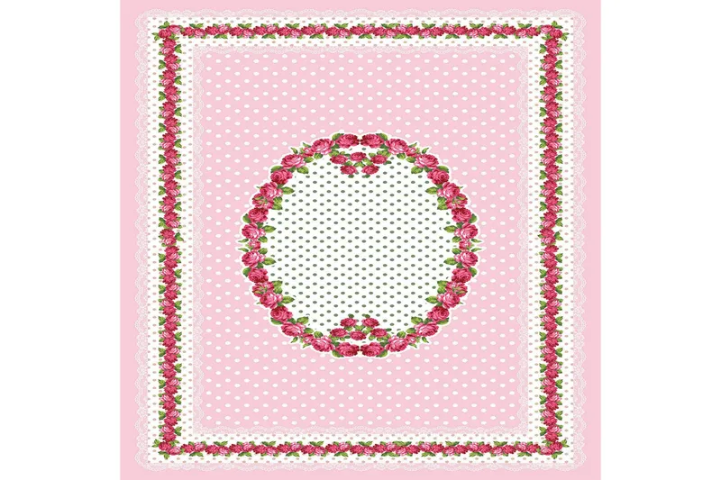 Matte (180x280) Homefesto 4 - Flerfarget - Tekstiler & tepper - Teppe & matte - Orientalske tepper - Persisk matte