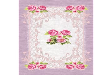 Matte (180x280) Homefesto 4 - Flerfarget - Tekstiler & tepper - Teppe & matte - Orientalske tepper - Persisk matte