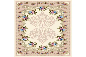 Matte (180x280) Homefesto 4 - Flerfarget - Tekstiler & tepper - Teppe & matte - Orientalske tepper - Persisk matte