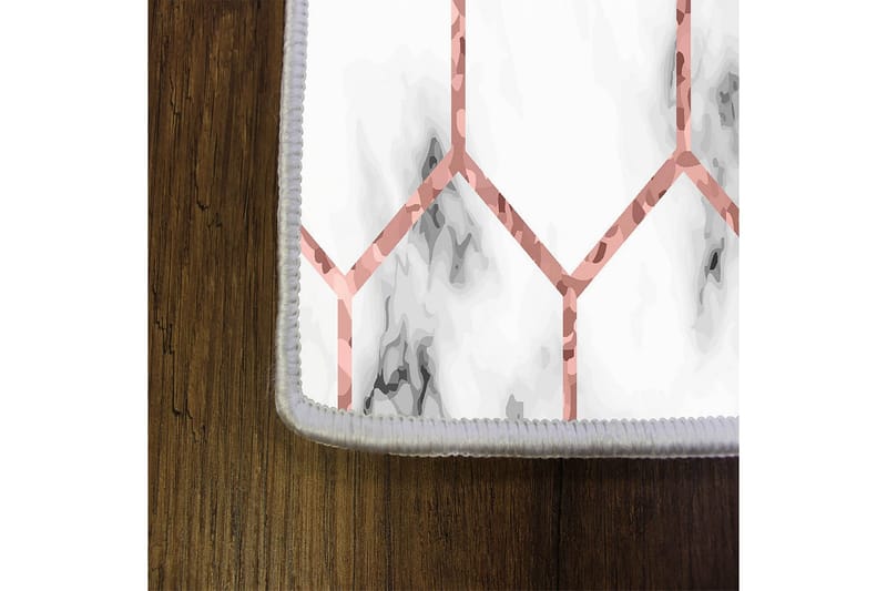 Matte (180x280) Homefesto 4 - Flerfarget - Tekstiler & tepper - Teppe & matte - Orientalske tepper - Persisk matte