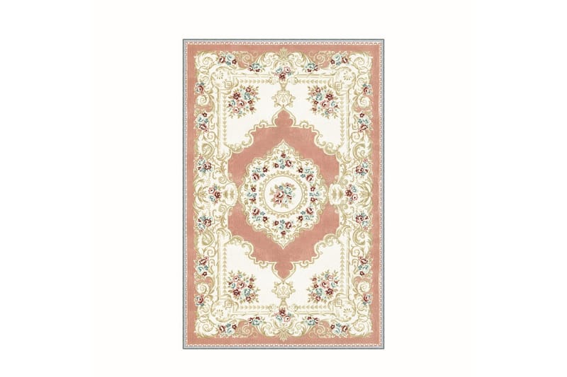 Matte (180x280) Homefesto 4 - Flerfarget - Tekstiler & tepper - Teppe & matte - Orientalske tepper - Persisk matte