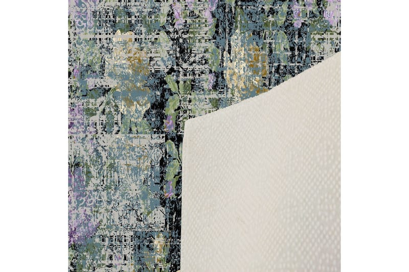 Matte (180x280) Homefesto 4 - Flerfarget - Tekstiler & tepper - Teppe & matte - Orientalske tepper - Persisk matte