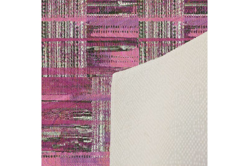 Matte (180x280) Homefesto 4 - Flerfarget - Tekstiler & tepper - Teppe & matte - Orientalske tepper - Persisk matte