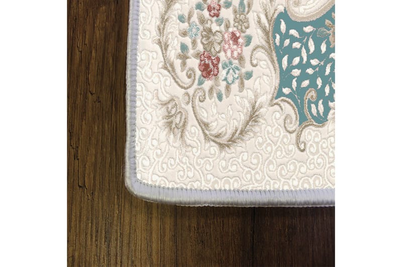 Matte (180x280) Homefesto 4 - Flerfarget - Tekstiler & tepper - Teppe & matte - Orientalske tepper - Persisk matte