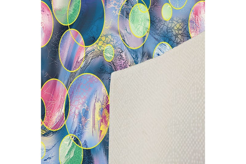 Matte (180x280) Homefesto 4 - Flerfarget - Tekstiler & tepper - Teppe & matte - Orientalske tepper - Persisk matte