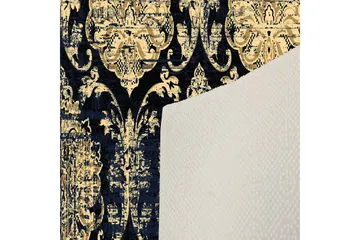 Matte (180x280) Homefesto 4 - Flerfarget - Tekstiler & tepper - Teppe & matte - Orientalske tepper - Persisk matte