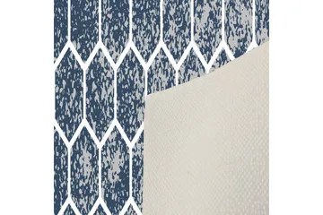 Matte (180x280) Homefesto 4 - Flerfarget - Tekstiler & tepper - Teppe & matte - Orientalske tepper - Persisk matte