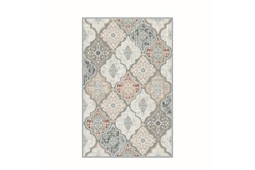 Matte (180x280) Homefesto 4 - Flerfarget - Tekstiler & tepper - Teppe & matte - Orientalske tepper - Persisk matte