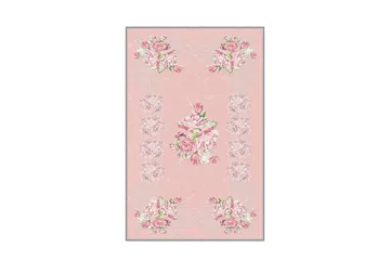 Matte (180x280) Homefesto 4 - Flerfarget - Tekstiler & tepper - Teppe & matte - Orientalske tepper - Persisk matte