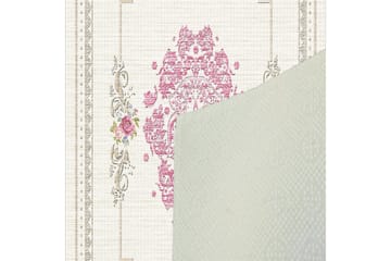 Matte (180x280) Homefesto 4 - Flerfarget - Tekstiler & tepper - Teppe & matte - Orientalske tepper - Persisk matte