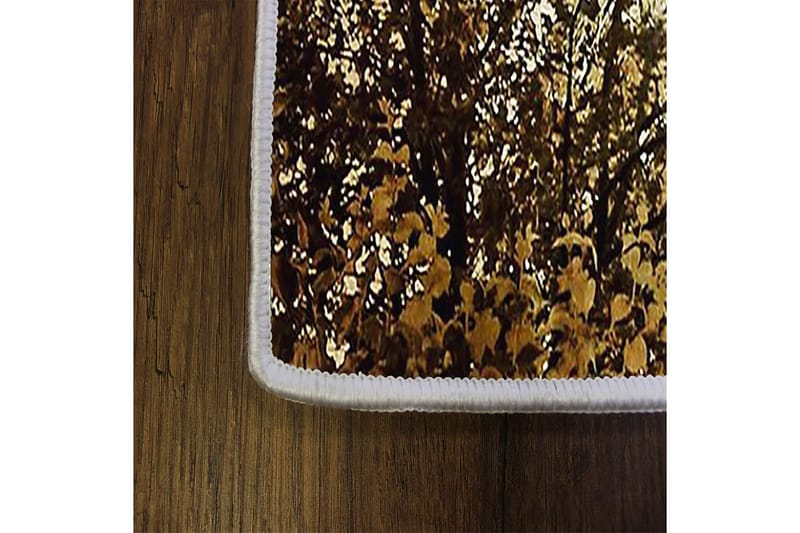 Matte (180x280) Homefesto 4 - Flerfarget - Tekstiler & tepper - Teppe & matte - Orientalske tepper - Persisk matte