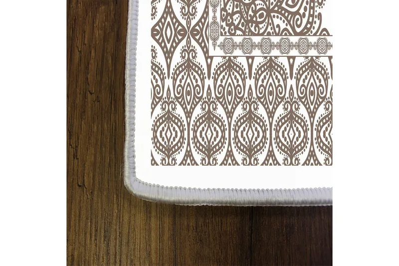 Matte (180x280) Homefesto 4 - Flerfarget - Tekstiler & tepper - Teppe & matte - Orientalske tepper - Persisk matte