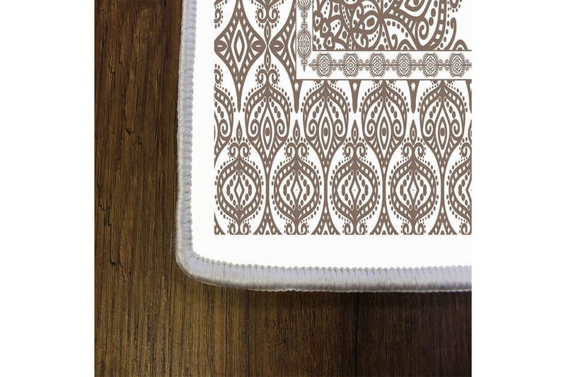 Matte (180x280) Homefesto 4 - Flerfarget - Tekstiler & tepper - Teppe & matte - Orientalske tepper - Persisk matte