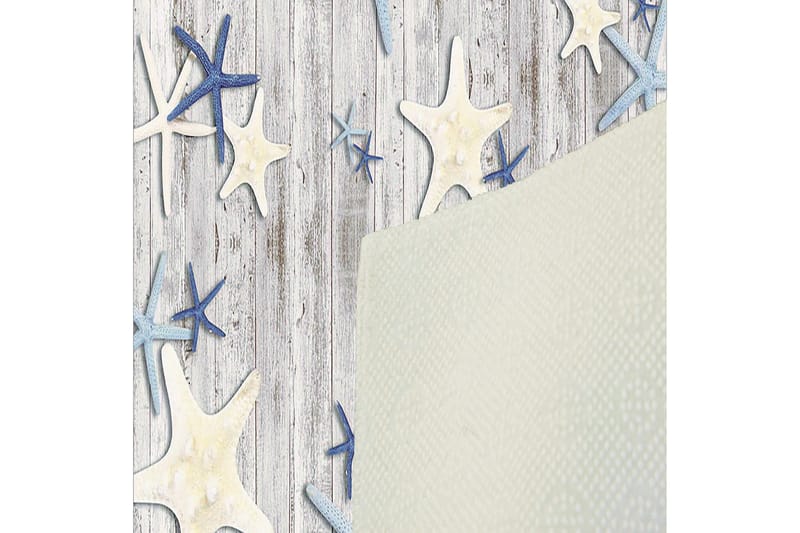 Matte (180x280) Homefesto 4 - Flerfarget - Tekstiler & tepper - Teppe & matte - Orientalske tepper - Persisk matte