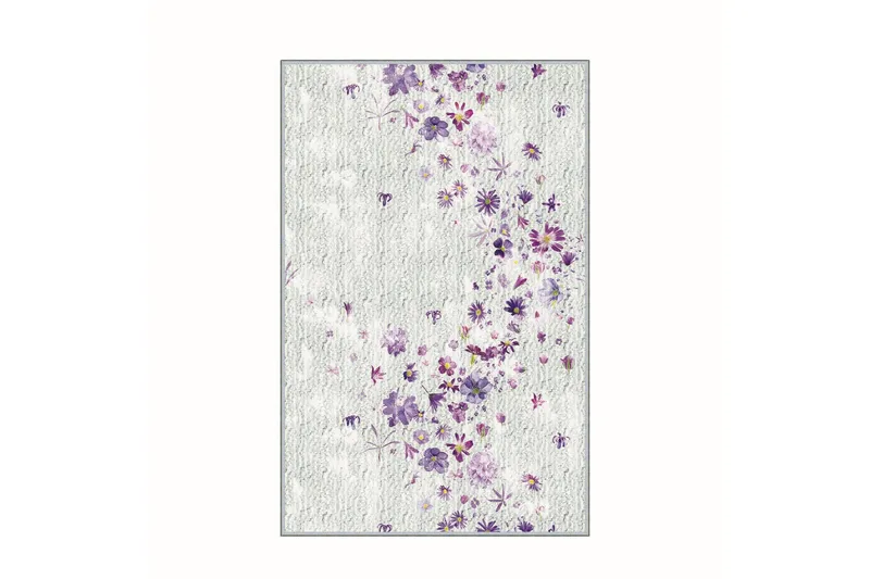 Matte (180x280) Homefesto 4 - Flerfarget - Tekstiler & tepper - Teppe & matte - Orientalske tepper - Persisk matte