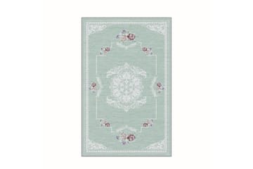 Matte (180x280) Homefesto 4 - Flerfarget - Tekstiler & tepper - Teppe & matte - Orientalske tepper - Persisk matte