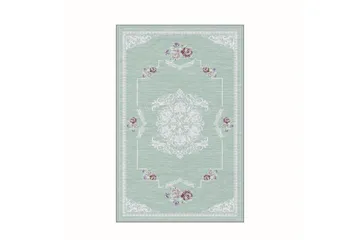 Matte (180x280) Homefesto 4 - Flerfarget - Tekstiler & tepper - Teppe & matte - Orientalske tepper - Persisk matte
