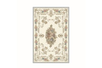 Matte (180x280) Homefesto 4 - Flerfarget - Tekstiler & tepper - Teppe & matte - Orientalske tepper - Persisk matte