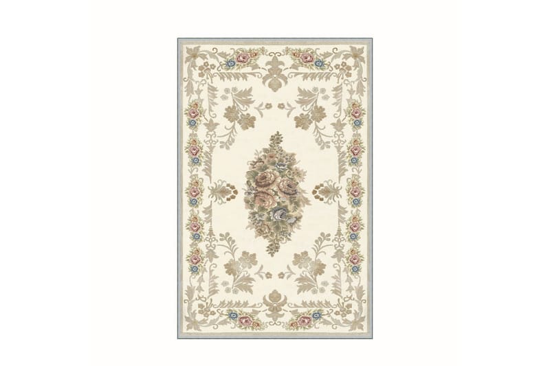 Matte (180x280) Homefesto 4 - Flerfarget - Tekstiler & tepper - Teppe & matte - Orientalske tepper - Persisk matte