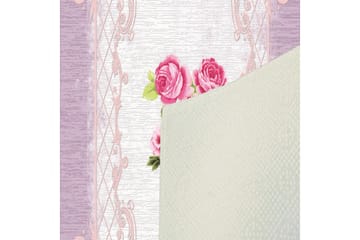 Matte (180x280) Homefesto 4 - Flerfarget - Tekstiler & tepper - Teppe & matte - Orientalske tepper - Persisk matte