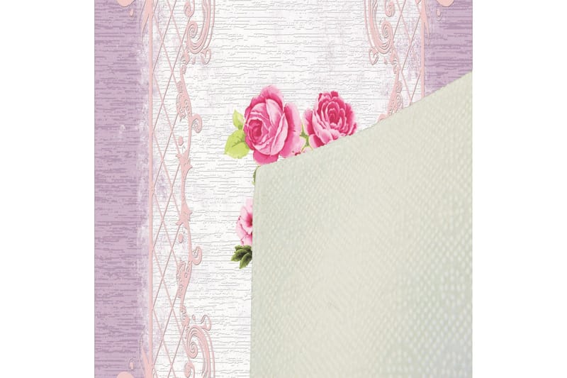 Matte (180x280) Homefesto 4 - Flerfarget - Tekstiler & tepper - Teppe & matte - Orientalske tepper - Persisk matte