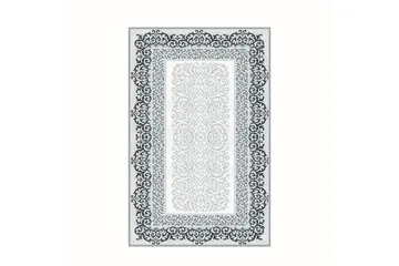 Matte (180x280) Homefesto 4 - Flerfarget - Tekstiler & tepper - Teppe & matte - Orientalske tepper - Persisk matte